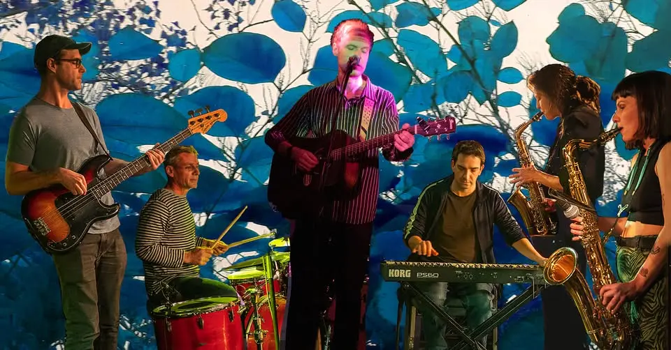Színpadra fel! – Interkool Együttes | Feltörekvő és hobbizenészek koncert Budapesten (Magyar Zene Háza)